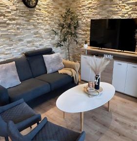 Superior One-Bedroom Apartment with Balcony