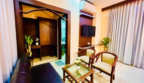 Executive Suite
