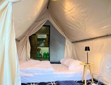 Tent