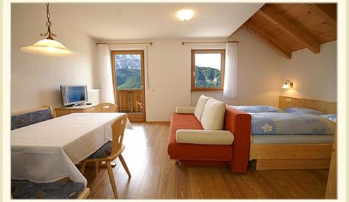 Superior One-Bedroom Apartment with Balcony