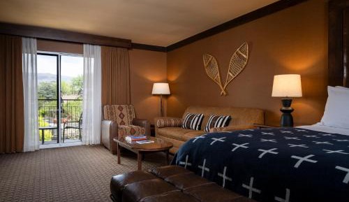 Large Single Room