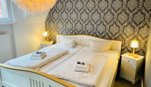 Three-Bedroom Apartment - High Floor