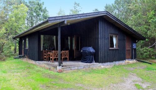 Two-Bedroom Holiday Home