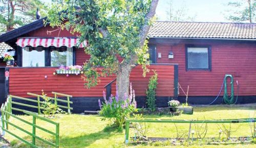 Four-Bedroom Holiday Home