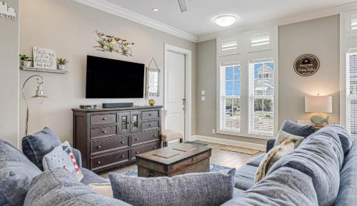 Three Bedroom Apartment