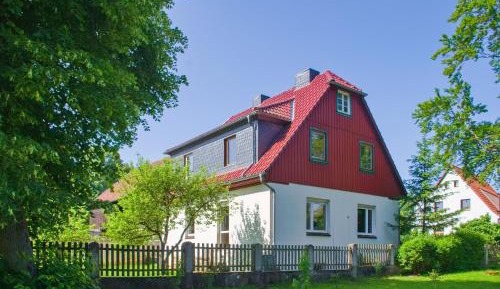 Holiday Home