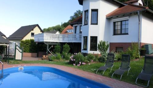 Four-Bedroom Villa