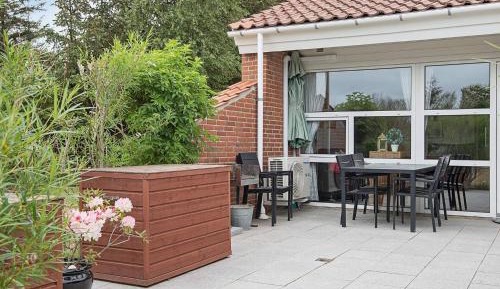Two-Bedroom Holiday Home