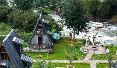 Family Bungalow