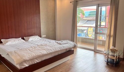 King Room