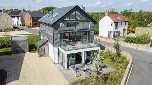 Five-Bedroom House