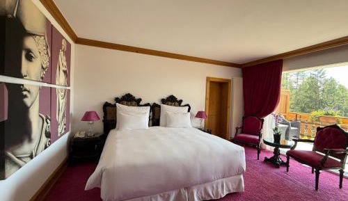 Imperial Room