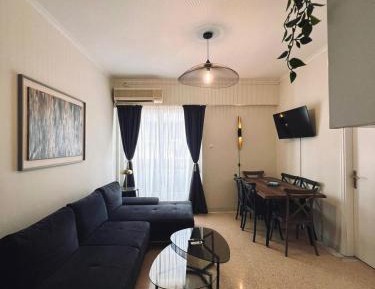 Two-Room Apartment