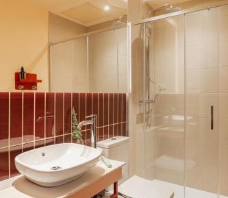 Apartment - Disability Access