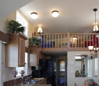 One-Bedroom Cottage