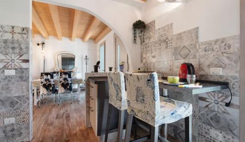 Three-Bedroom Home
