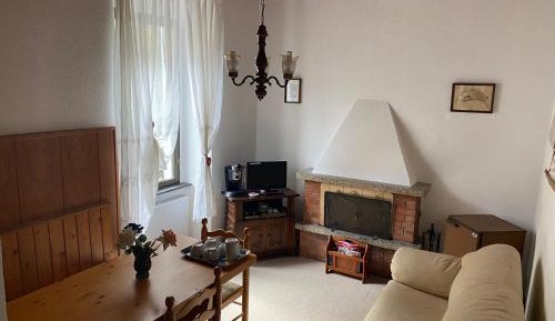 Two-Bedroom Deluxe Apartment with Balcony