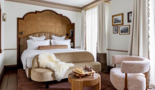 Executive Suite