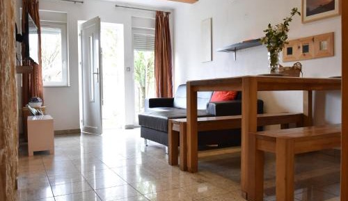 Two-Bedroom Holiday Home