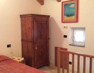 One-Bedroom House (2 Adults)