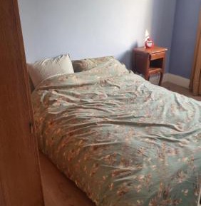 Budget Single Room