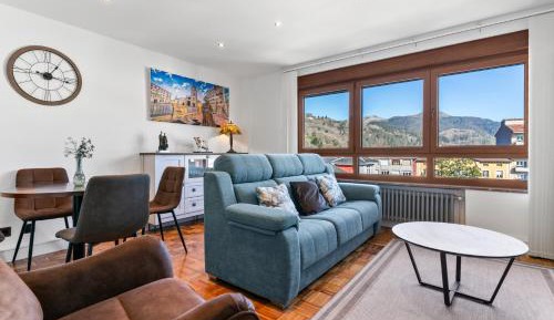 Three-Bedroom Superior Apartment