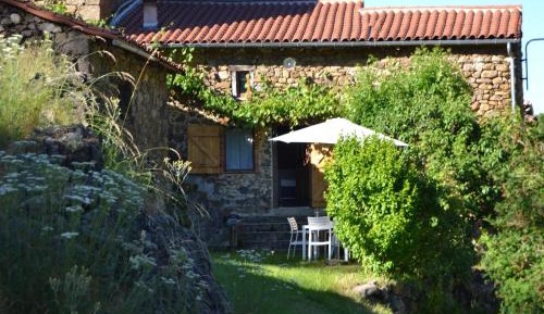 Two-Bedroom Holiday Home