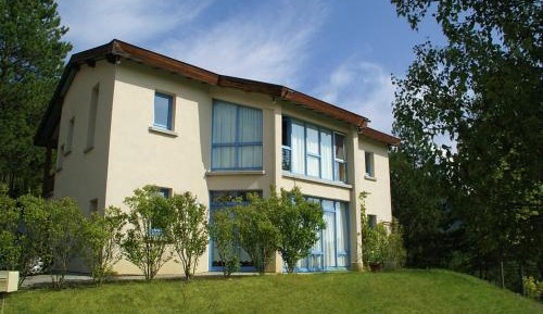 Five-Bedroom Holiday Home