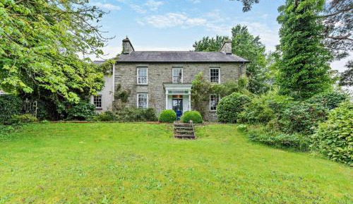 Five-Bedroom House