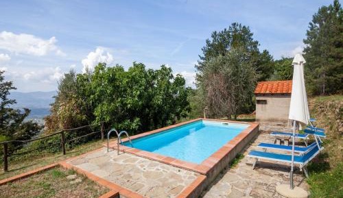 Four-Bedroom Holiday Home