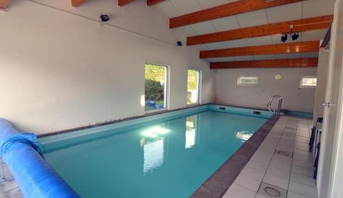 Two-Bedroom Holiday Home