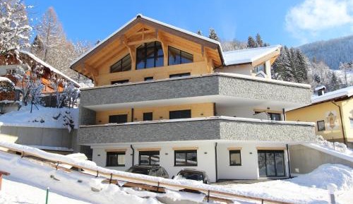 Superior Chalet