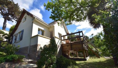 Two-Bedroom Holiday Home