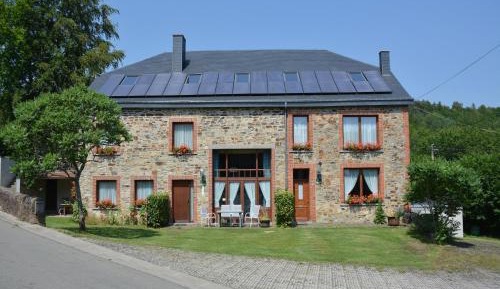 Two-Bedroom Holiday Home