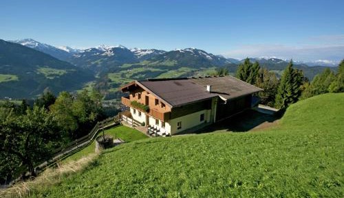 Superior Chalet