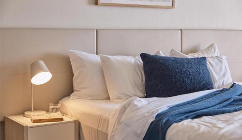 Queen Room with Ocean View