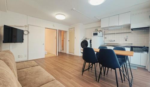 Family Suite with Balcony