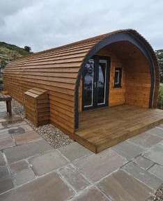 Superior Chalet