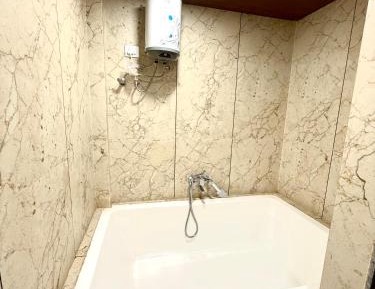 Deluxe Double Room with Bath