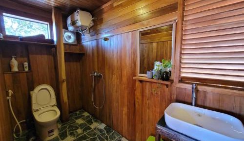 One-Bedroom Chalet