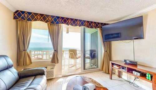One Bedroom Apartment