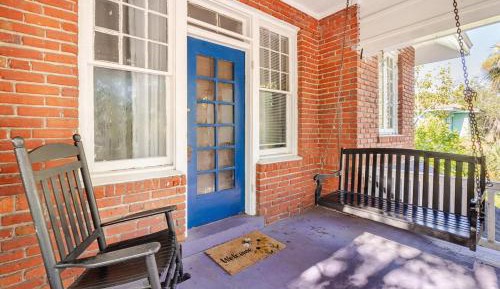 Three-Bedroom Home