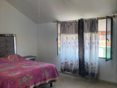 Double or Twin Room with Shared Bathroom