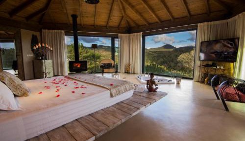 Panoramic Suite