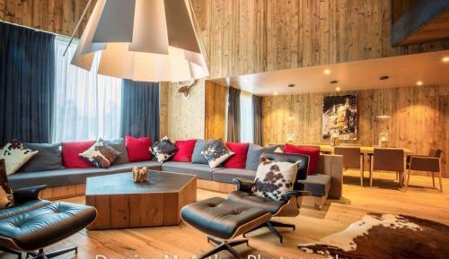Chalet