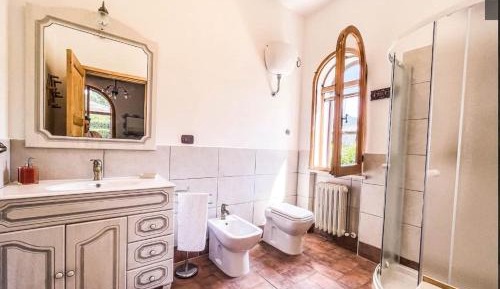 Triple Room with Private Bathroom