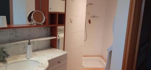 Superior One-Bedroom Apartment