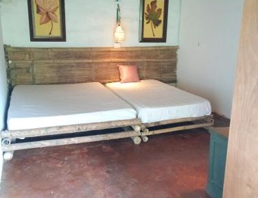 Mixed Dormitory Room