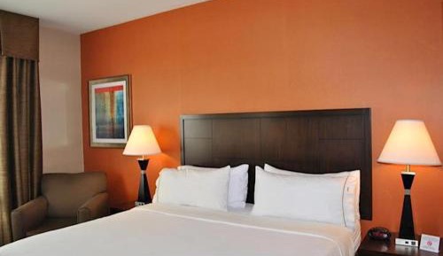 Standard King Room - Communications Accessible