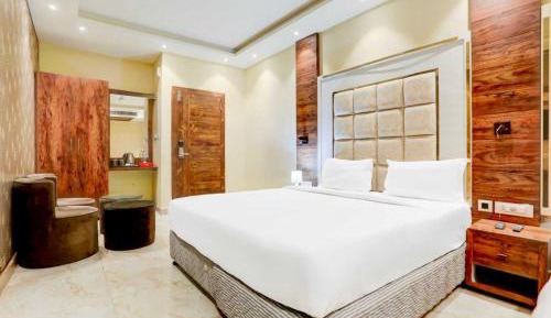 Classic Triple Room